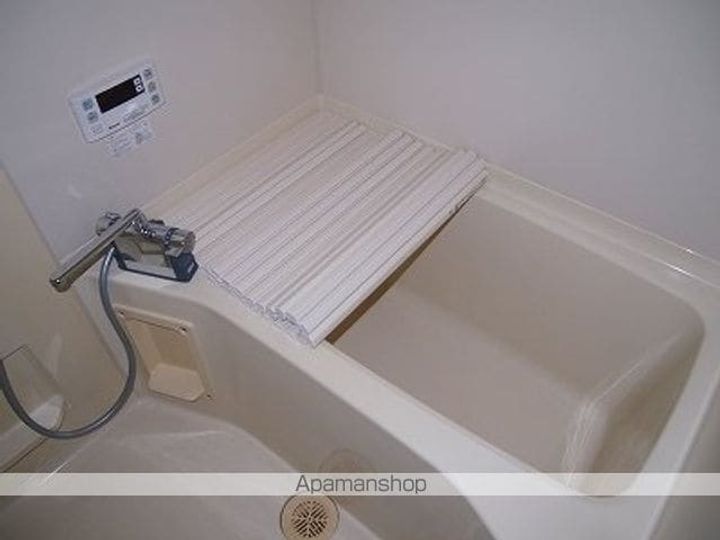 ビアンロジュマン301の風呂