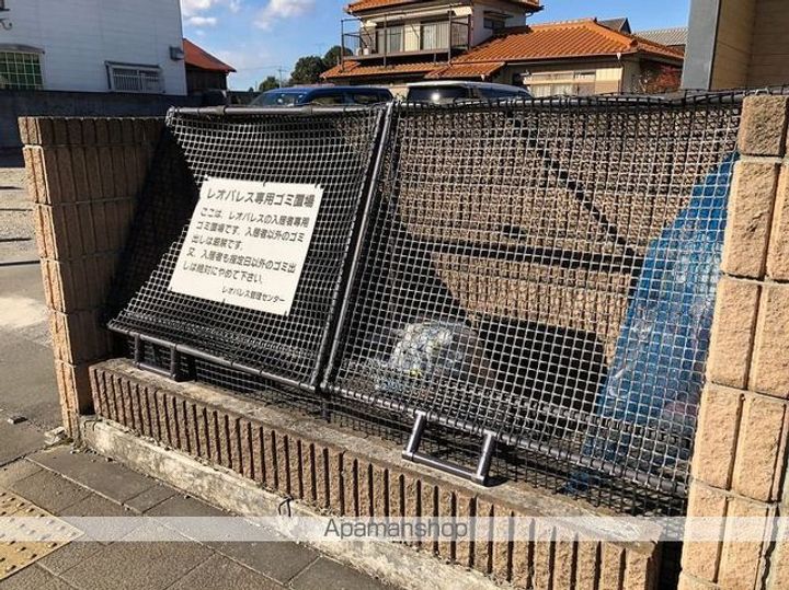 埼玉県蓮田市末広2丁目の賃貸アパートのその他画像