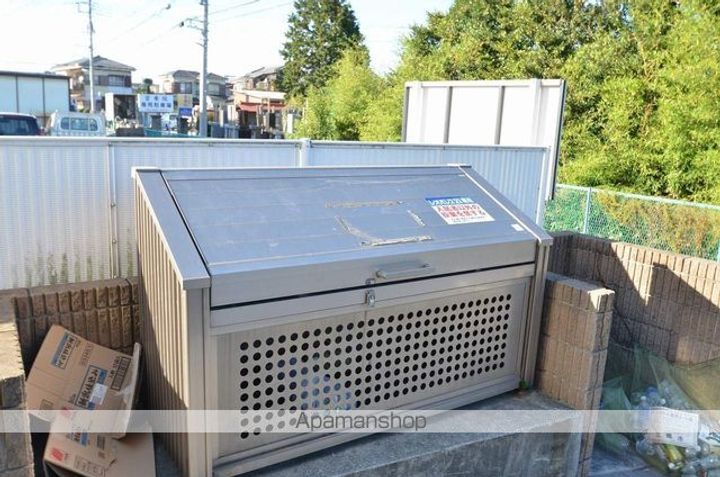 レオパレス三郷中央 清のその他画像