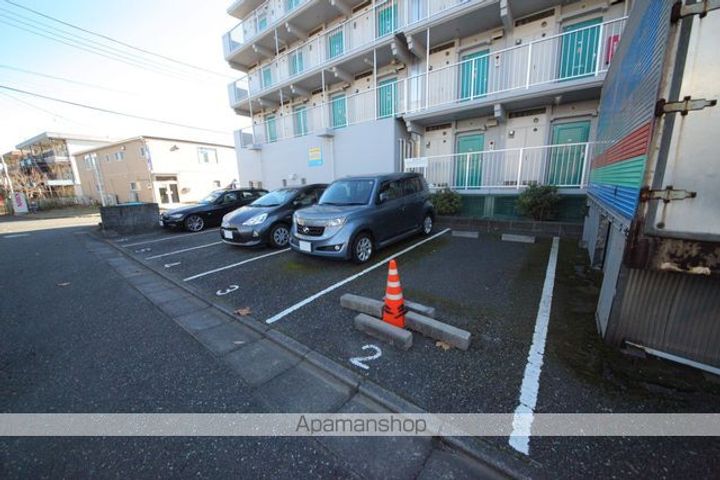 パークサイドかずみ105のその他画像