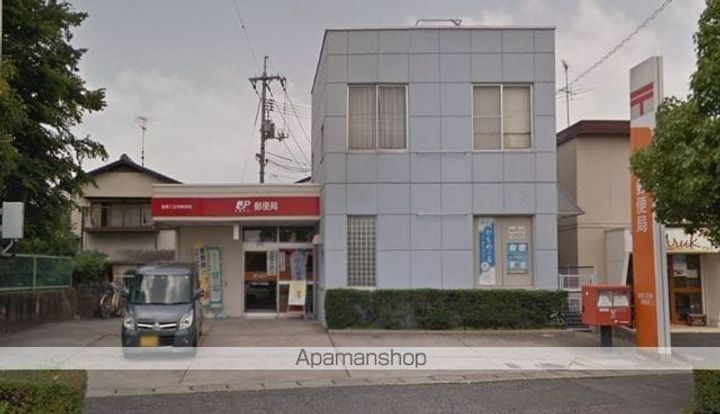 アイビー倉敷 C棟の周辺