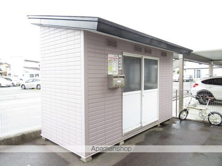 ミストラルパークのその他画像