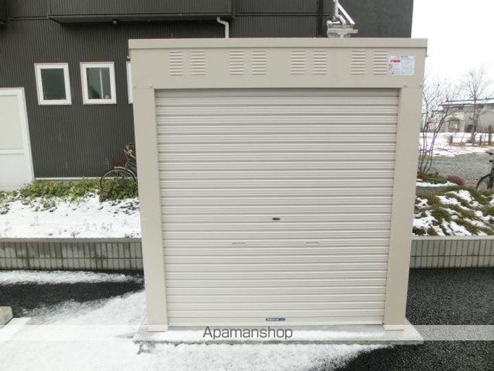 DーROOM SAKURAのその他画像