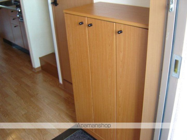 グランシャリオOKAZAKI206のその他画像
