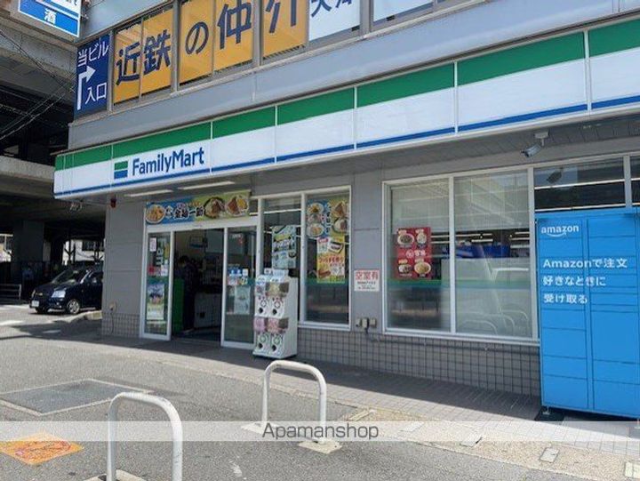 滋賀県大津市皇子が丘2丁目の賃貸マンションの周辺