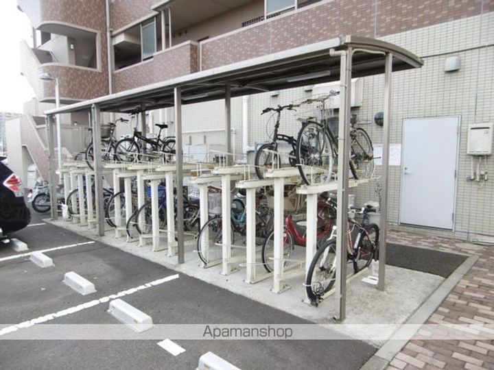 グランウィングのその他画像