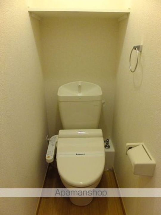 レオパレスリョーヒーナのその他画像