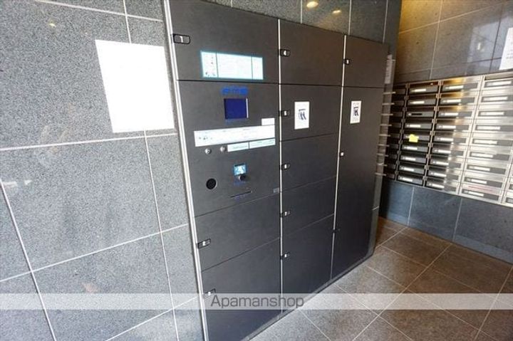 愛知県名古屋市中区栄2丁目の賃貸マンション1201のその他画像