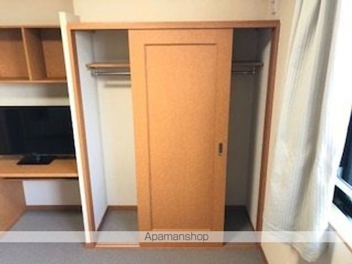 レオパレス美田園東209のその他画像