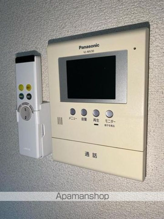 シャンボール瀬戸Ⅰ105の内装