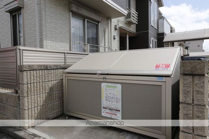 コージーハウスBのその他画像