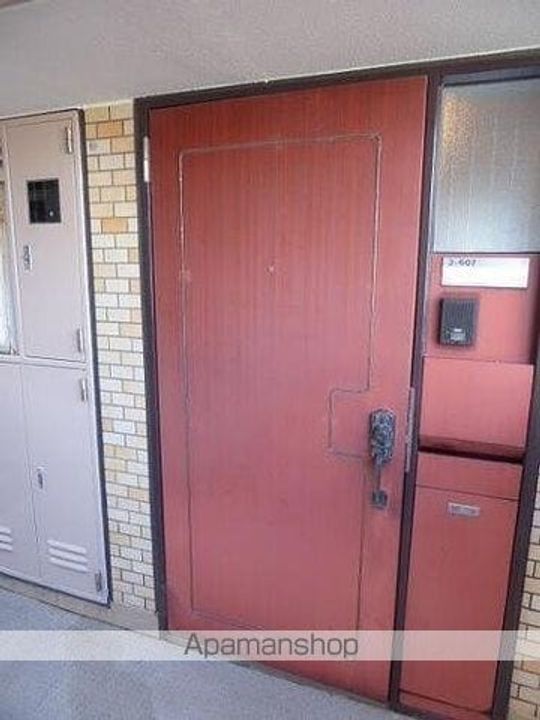 ライオンズマンション虹が丘ガーデン(参番館)のその他画像