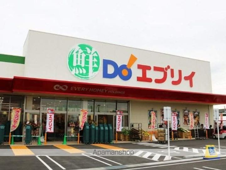 レオパレスメゾンドゥ ベルヴュ105の周辺