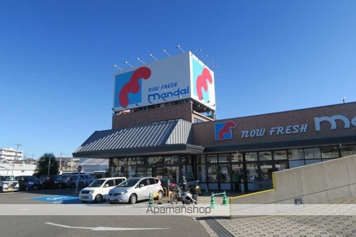 大阪府和泉市東阪本町の賃貸マンション204の周辺