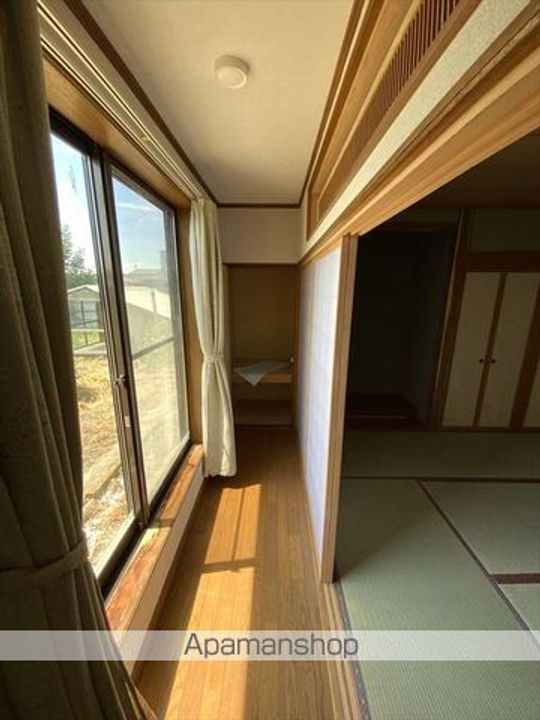 北海道河東郡士幌町字士幌西2線(一戸建)の賃貸物件戸建ての内装