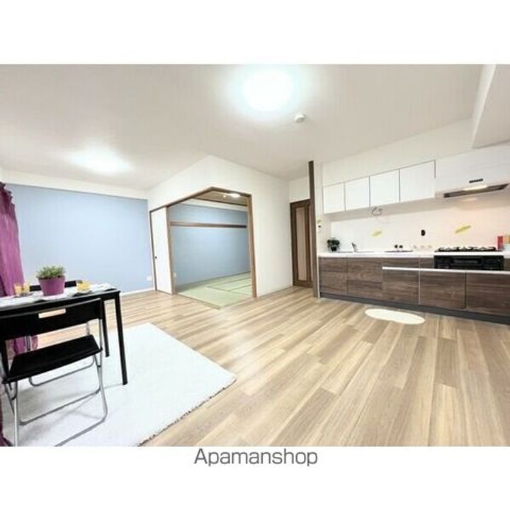 シティ・ライフ グランヴィーネ星ヶ丘 B棟のその他画像