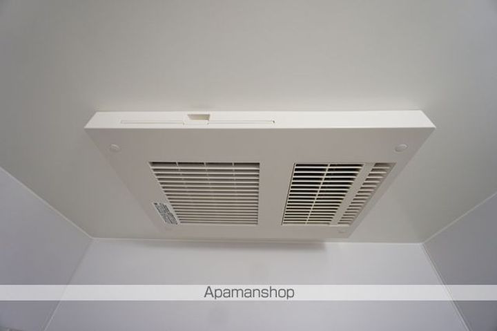 エスリード桜山ル・ヴェールの内装