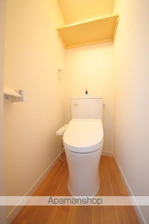 パークサイドかずみ105のその他画像