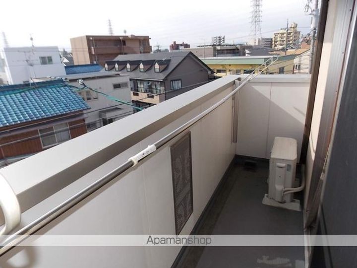 グランヒルズ壱番館のその他画像