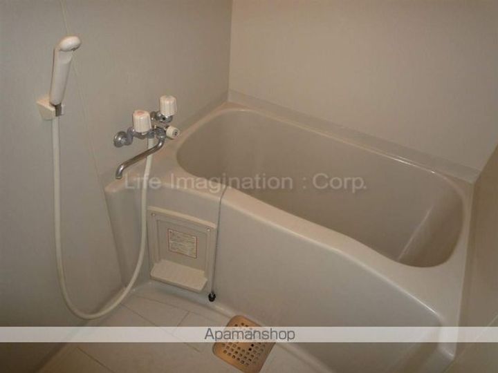 サンレジデンスの風呂