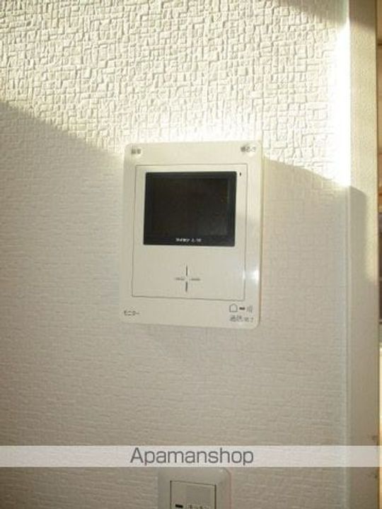 新館アパート101のその他画像