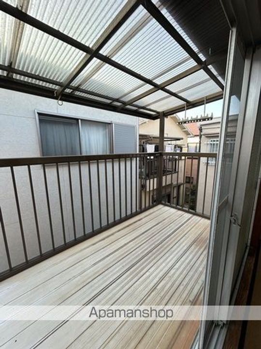 大阪府岸和田市小松里町(一戸建)の賃貸物件戸建てのその他画像