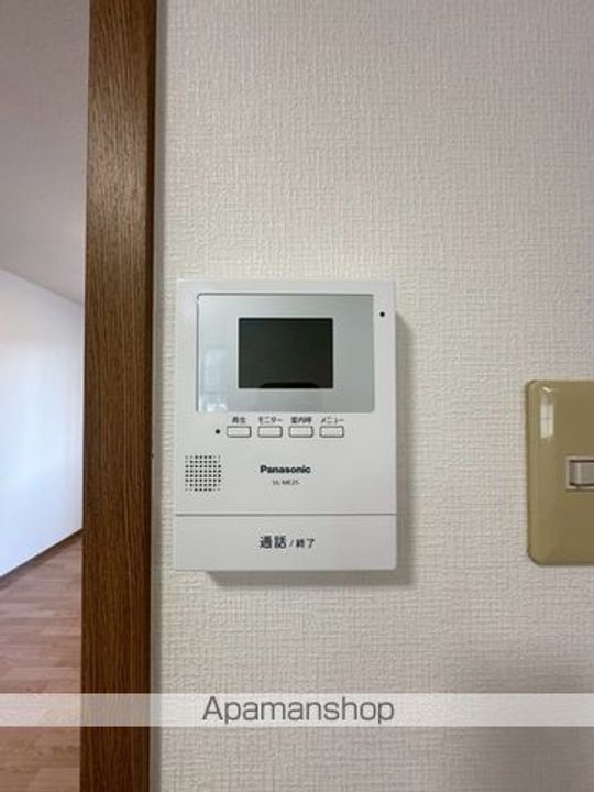 メゾン・ド・ウォーム B102のその他画像