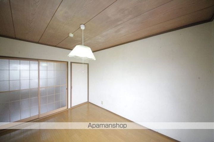 ファミーユ八王子の内装