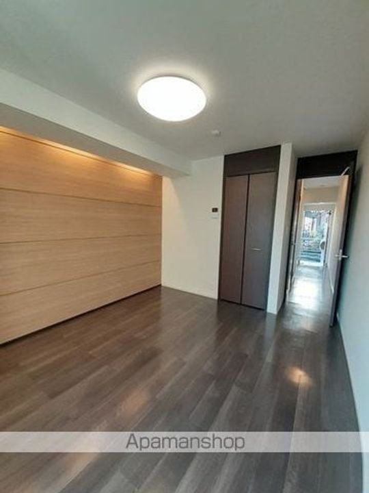 東京都福生市志茂の賃貸アパートのその他画像