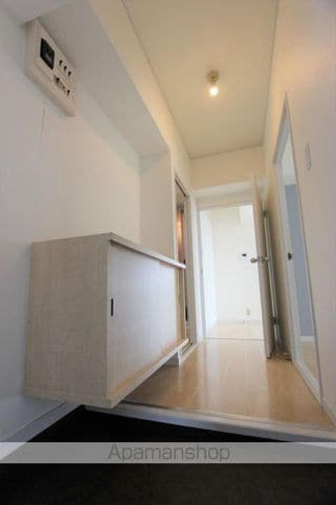 サンコーポ陣の原(ギャラン瀬板)の内装