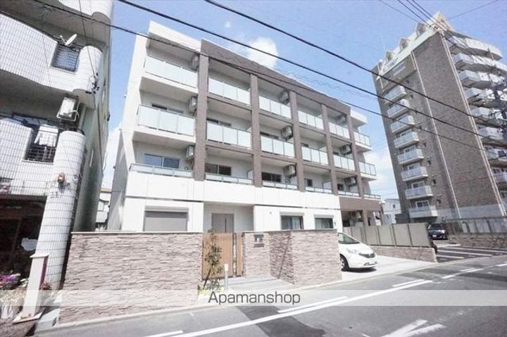 ラヴィ・Kの外観