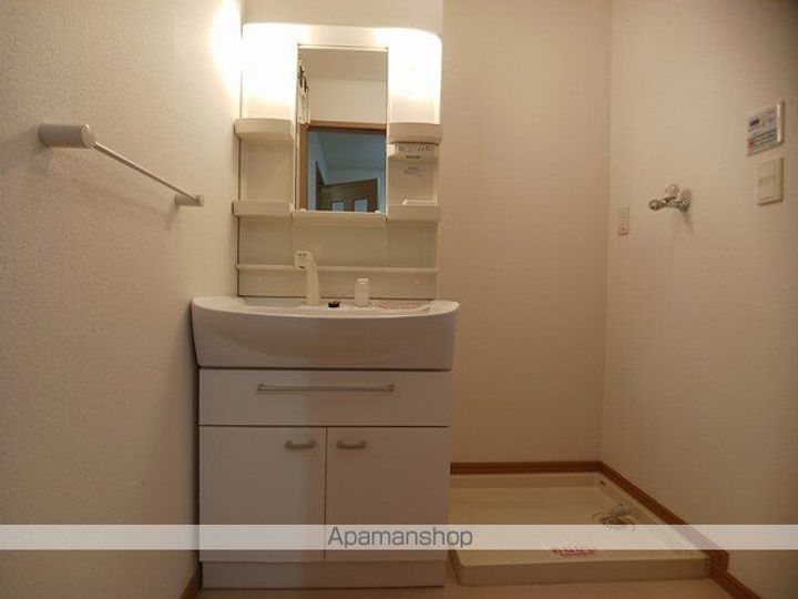 アイリスコートAのその他画像