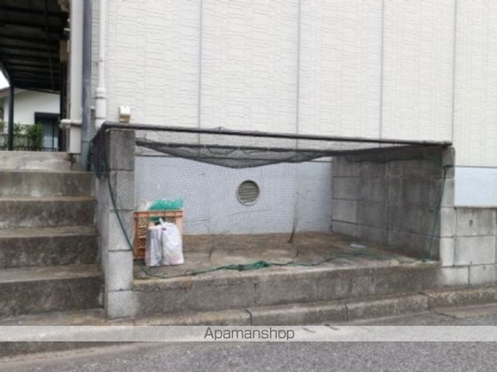 クレストAの内装