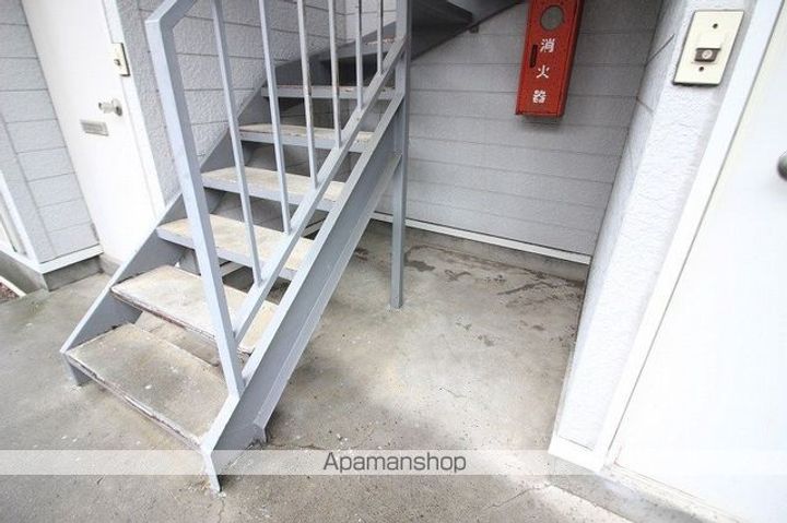 セピアENIWA201のその他画像