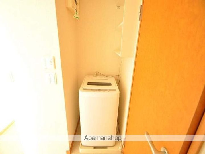 レオパレス神ノ木104のその他画像