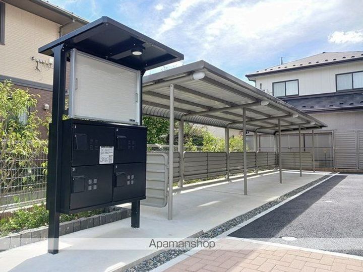 ワンズ ホーム ヴィレッジ Ⅱのその他画像