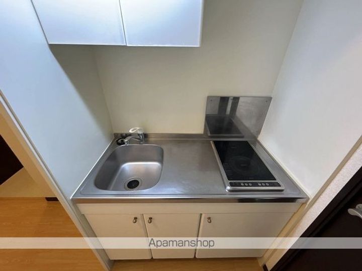 レオネクストしうんのキッチン