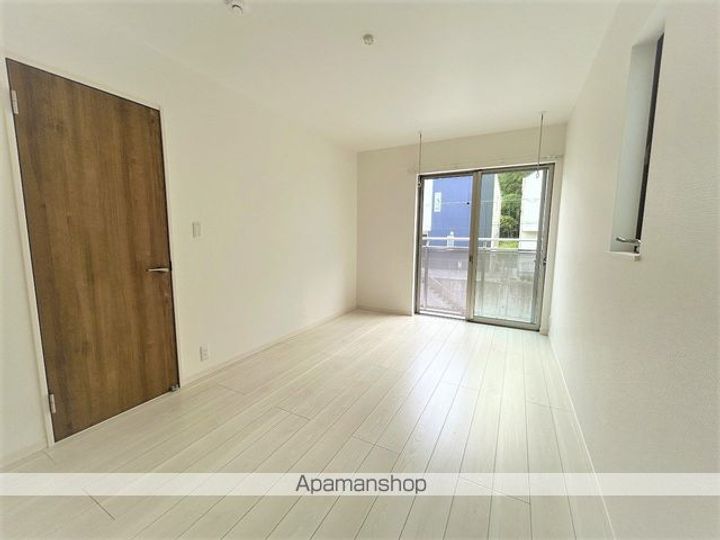 神奈川県横浜市戸塚区上倉田町(一戸建)の賃貸物件の内装