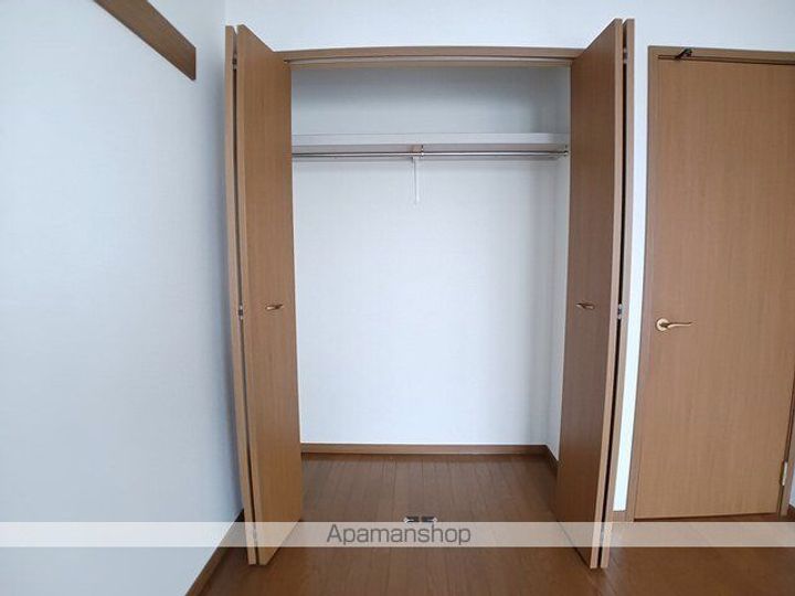 ジェントリー下条A棟のその他画像