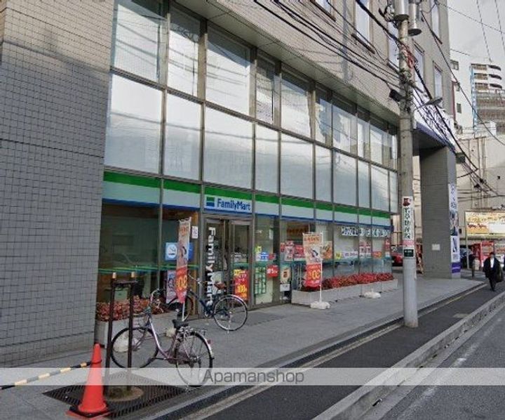 千葉県千葉市中央区新宿2丁目の賃貸マンションの周辺