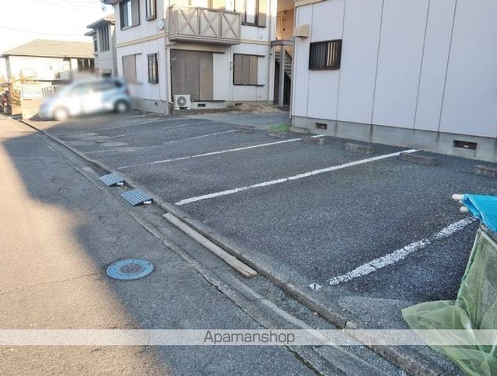 フレグランス美杉台A・Bのその他画像
