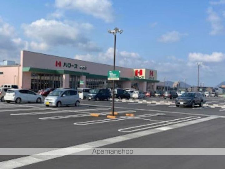 香川県高松市多肥上町の賃貸アパートの周辺