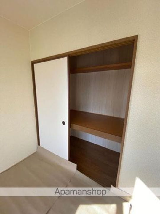 フォブール新居ⅡAA202のその他画像