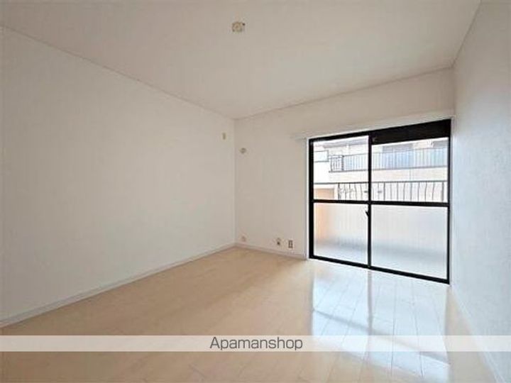 ライオンズマンション虹が丘ガーデン(参番館)の内装