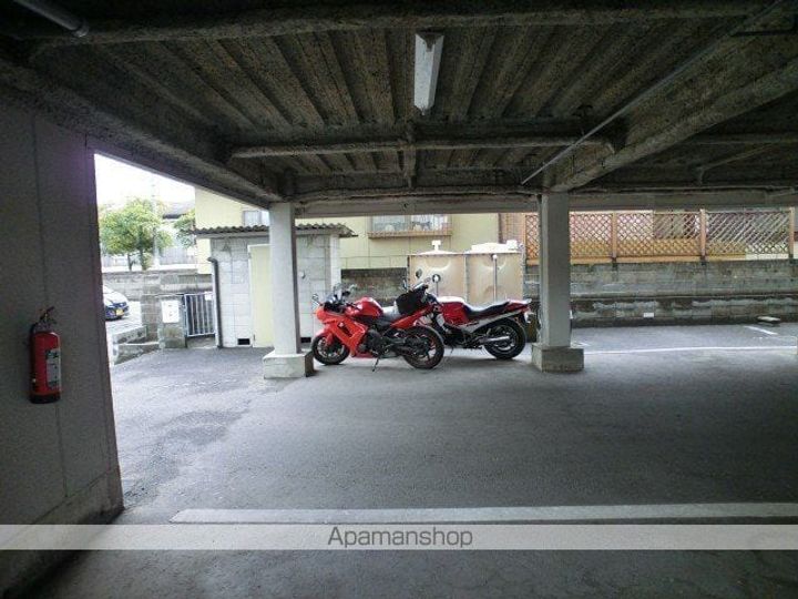 ヴィラコートピジョンのその他画像