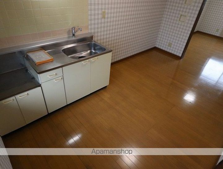 北日本ハイムCの内装