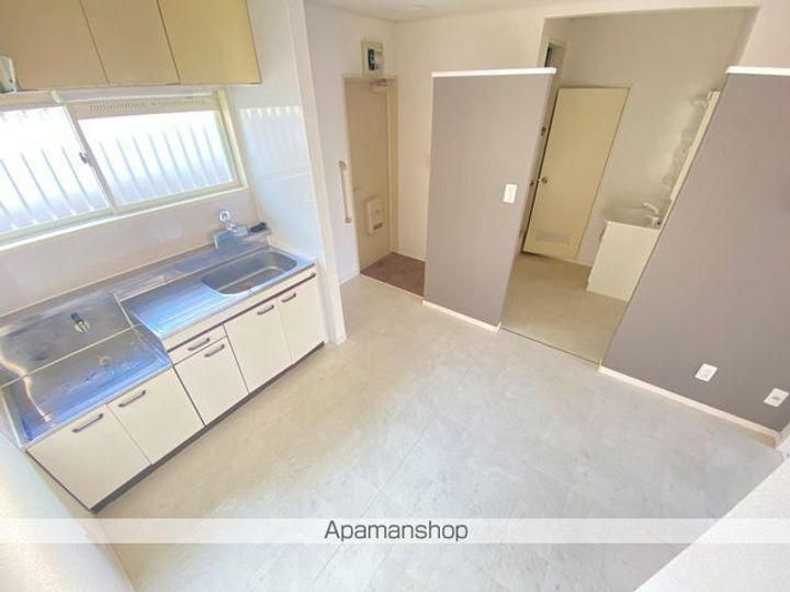 サンハイツ205のその他画像