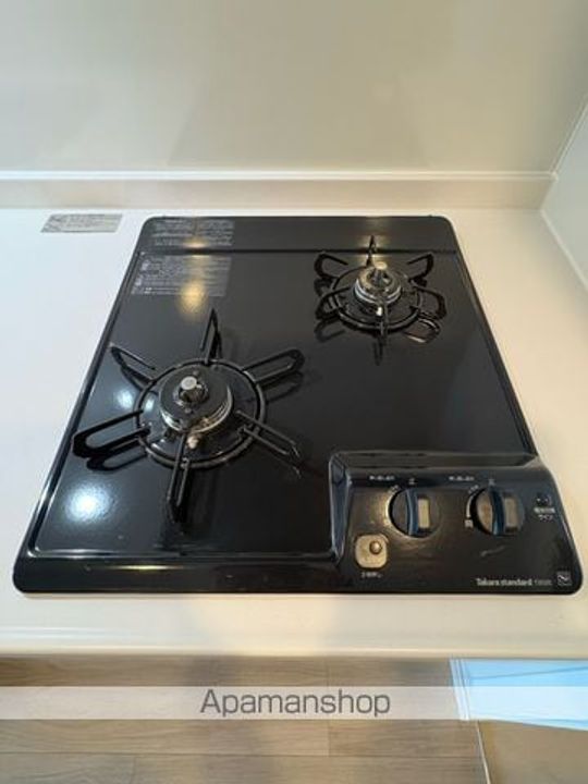 SーRESIDENCE堺浜寺BROAD502の内装