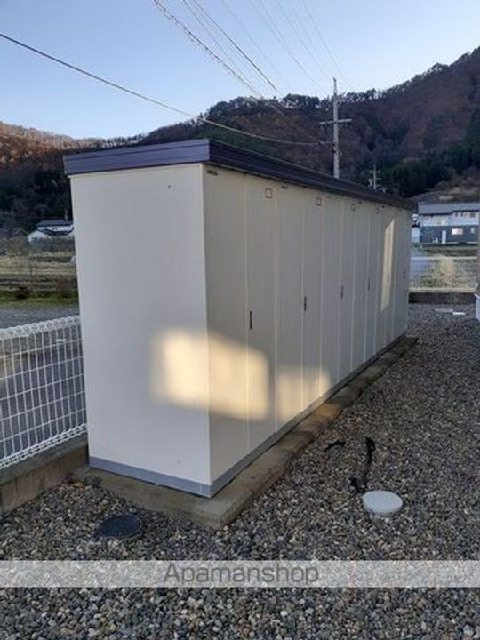 メゾン・アルモニーBのその他画像