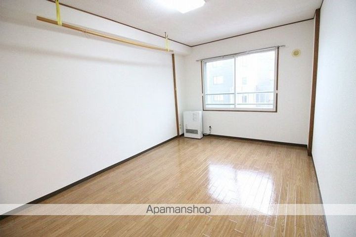 ライフライン23102の外観